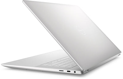 DELL XPS 9640 Intel Core Ultra 9 185H Computer portatile 41,4 cm (16.3") Touch screen UHD+ 32 GB LPDDR5x-SDRAM 1 TB SSD NVIDIA GeForce RTX 4060 Wi-Fi 7 (802.11be) Windows 11 Pro Italiano Platino [V35PK]