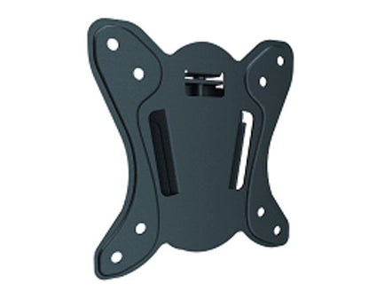 IGLOO TV STAFFA A MURO COLORE NERO [GEA_PRO003]