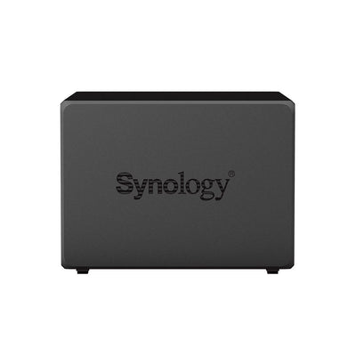 Synology DiskStation DS1522+ server NAS e di archiviazione Tower Collegamento ethernet LAN Nero R1600 [DS1522+]