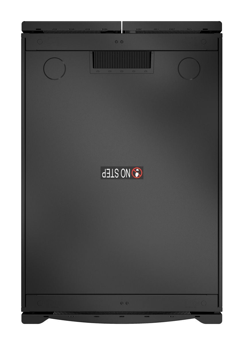 APC NetShelter SX 12U Rack indipendenti Nero [AR3003]