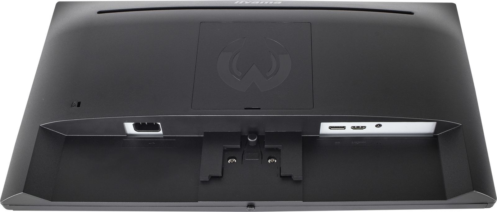 iiyama G-MASTER G2250HS-B1 Monitor PC 54,6 cm (21.5") 1920 x 1080 Pixel Full HD LED Nero [G2250HS-B1]