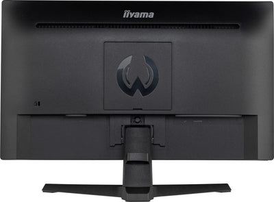 iiyama G-MASTER G2250HS-B1 Monitor PC 54,6 cm (21.5") 1920 x 1080 Pixel Full HD LED Nero [G2250HS-B1]