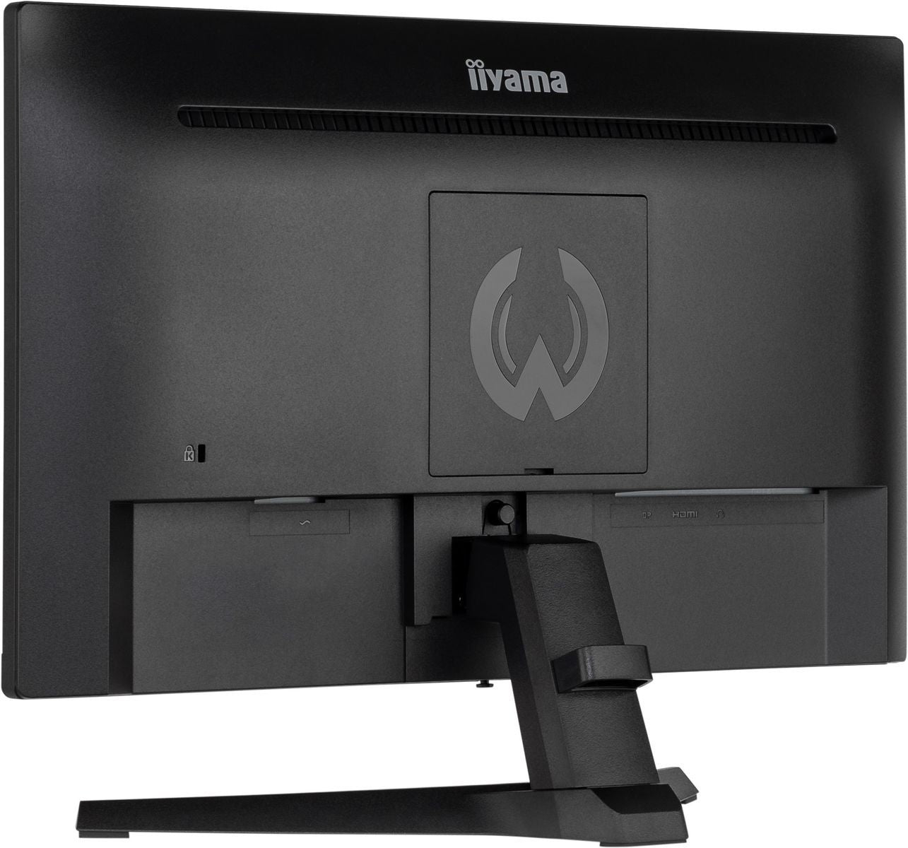iiyama G-MASTER G2250HS-B1 Monitor PC 54,6 cm (21.5") 1920 x 1080 Pixel Full HD LED Nero [G2250HS-B1]