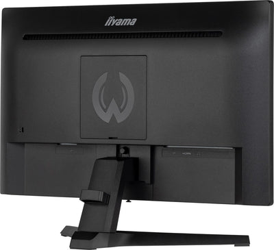 iiyama G-MASTER G2250HS-B1 Monitor PC 54,6 cm (21.5") 1920 x 1080 Pixel Full HD LED Nero [G2250HS-B1]