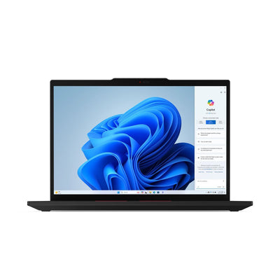 Lenovo ThinkPad T14 Gen 5 (Intel) Intel Core Ultra 5 125U Computer portatile 35,6 cm (14") WUXGA 16 GB DDR5-SDRAM 512 GB SSD Wi-Fi 6E (802.11ax) Windows 11 Pro Nero [21ML0024IX]