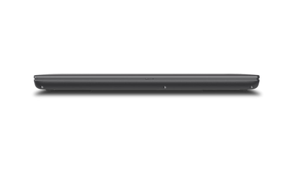 Lenovo ThinkPad P16v Gen 1 (AMD) AMD Ryzen 9 PRO 7940HS Workstation mobile 40,6 cm (16") WUXGA 32 GB DDR5-SDRAM 1 TB SSD NVIDIA RTX 2000 Ada Wi-Fi 6E (802.11ax) Windows 11 Pro Nero [21FE000TIX]