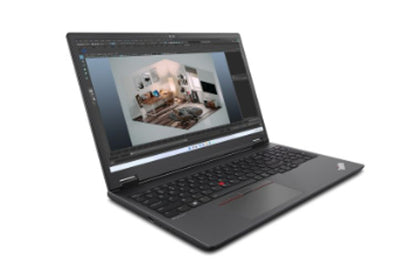Lenovo ThinkPad P16v Gen 1 (AMD) AMD Ryzen 9 PRO 7940HS Workstation mobile 40,6 cm (16") WUXGA 32 GB DDR5-SDRAM 1 TB SSD NVIDIA RTX 2000 Ada Wi-Fi 6E (802.11ax) Windows 11 Pro Nero [21FE000TIX]