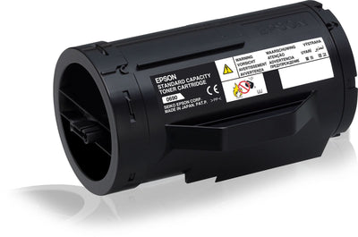 Epson Standard Capacity Toner Cartridge 2.7k [C13S050690]