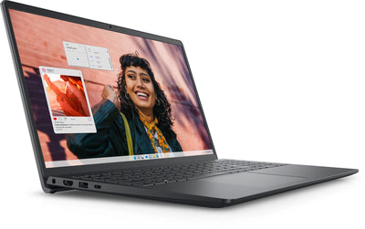 DELL Inspiron 3530 Intel Core i7 i7-1355U Computer portatile 39,6 cm (15.6") Full HD 16 GB DDR4-SDRAM 1 TB SSD Wi-Fi 6 (802.11ax) Windows 11 Home Italiano Nero [KJPR3]