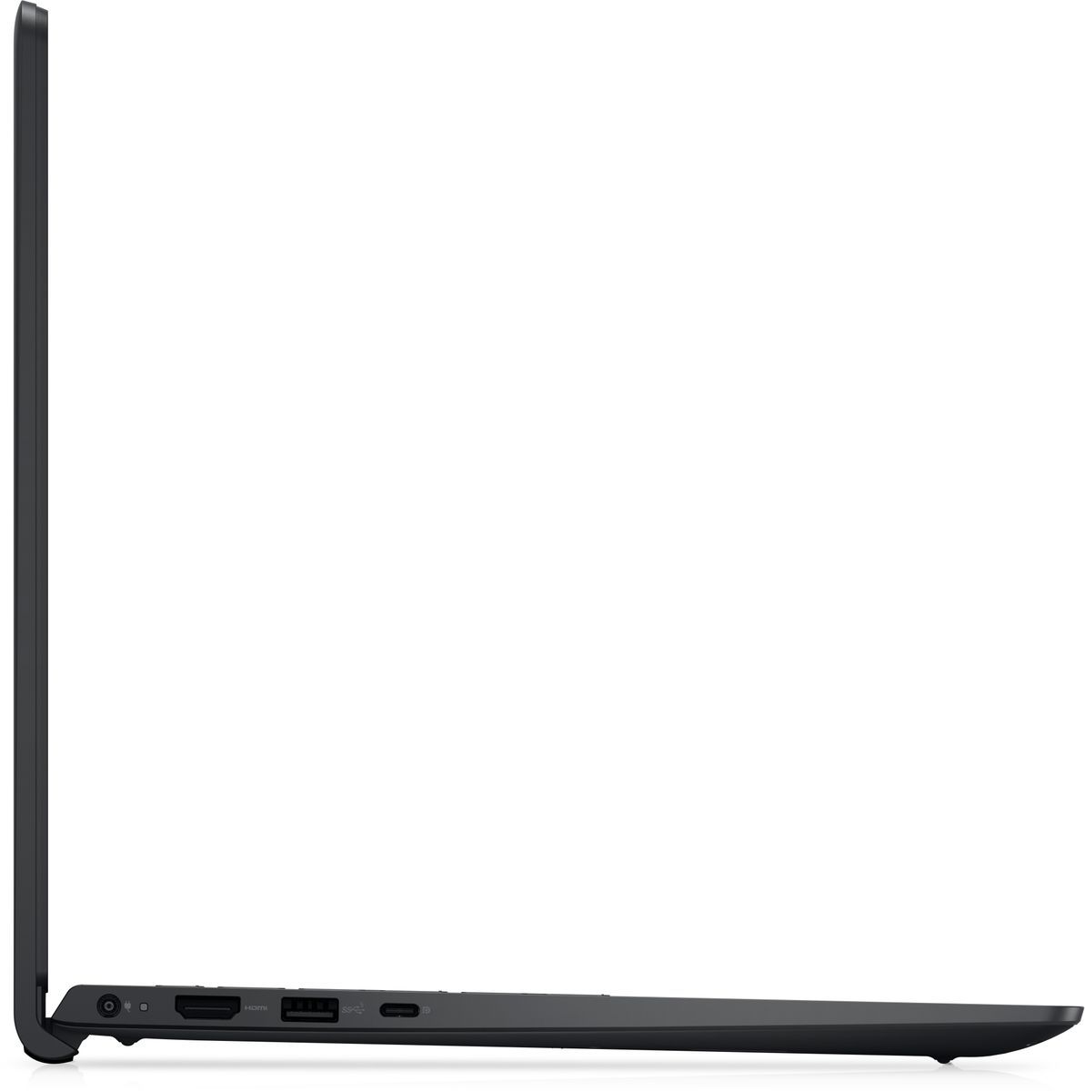 DELL Inspiron 3530 Intel Core i7 i7-1355U Computer portatile 39,6 cm (15.6") Full HD 16 GB DDR4-SDRAM 1 TB SSD Wi-Fi 6 (802.11ax) Windows 11 Home Italiano Nero [KJPR3]