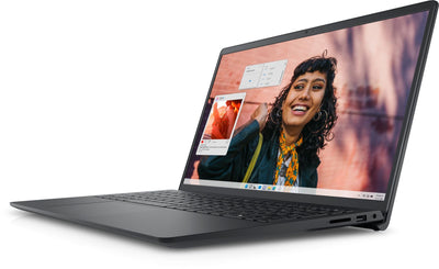 DELL Inspiron 3530 Intel Core i7 i7-1355U Computer portatile 39,6 cm (15.6") Full HD 16 GB DDR4-SDRAM 1 TB SSD Wi-Fi 6 (802.11ax) Windows 11 Home Italiano Nero [KJPR3]