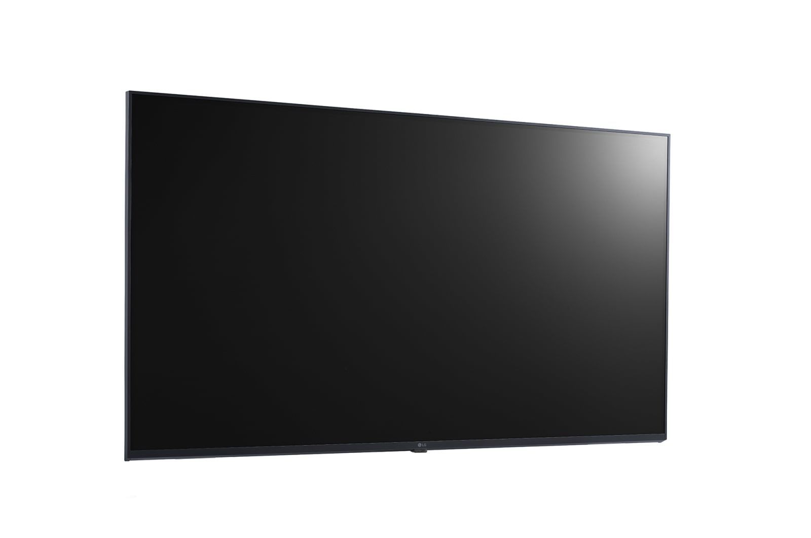 LG 43UL3J-M visualizzatore di messaggi Pannello piatto per segnaletica digitale 109,2 cm (43") LCD Wi-Fi 300 cd/m 4K Ultra HD Blu WebOS 16/7 [43UL3J-M.AEU]