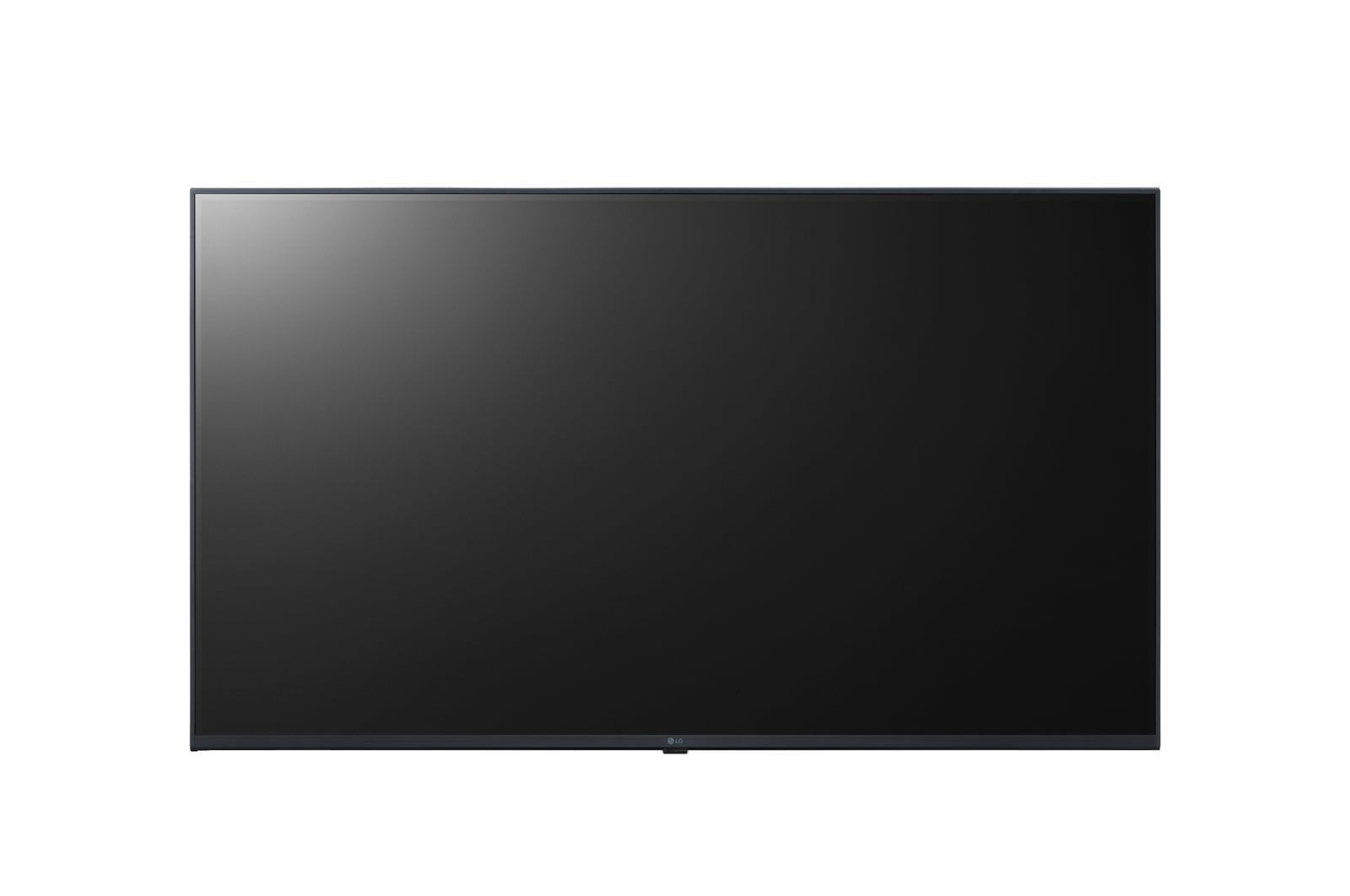 LG 43UL3J-M visualizzatore di messaggi Pannello piatto per segnaletica digitale 109,2 cm (43") LCD Wi-Fi 300 cd/m 4K Ultra HD Blu WebOS 16/7 [43UL3J-M.AEU]