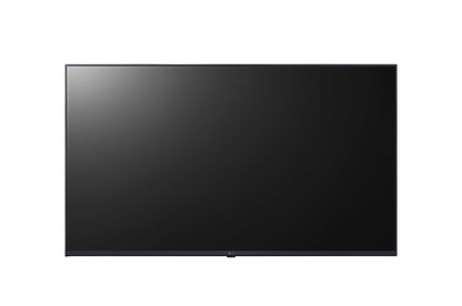 LG 43UL3J-M visualizzatore di messaggi Pannello piatto per segnaletica digitale 109,2 cm (43") LCD Wi-Fi 300 cd/m 4K Ultra HD Blu WebOS 16/7 [43UL3J-M.AEU]