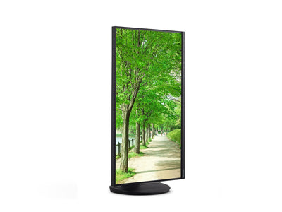 Sharp MultiSync EA272Q Monitor PC 68,6 cm (27") 2560 x 1440 Pixel 4K Ultra HD LCD Nero [60005917]