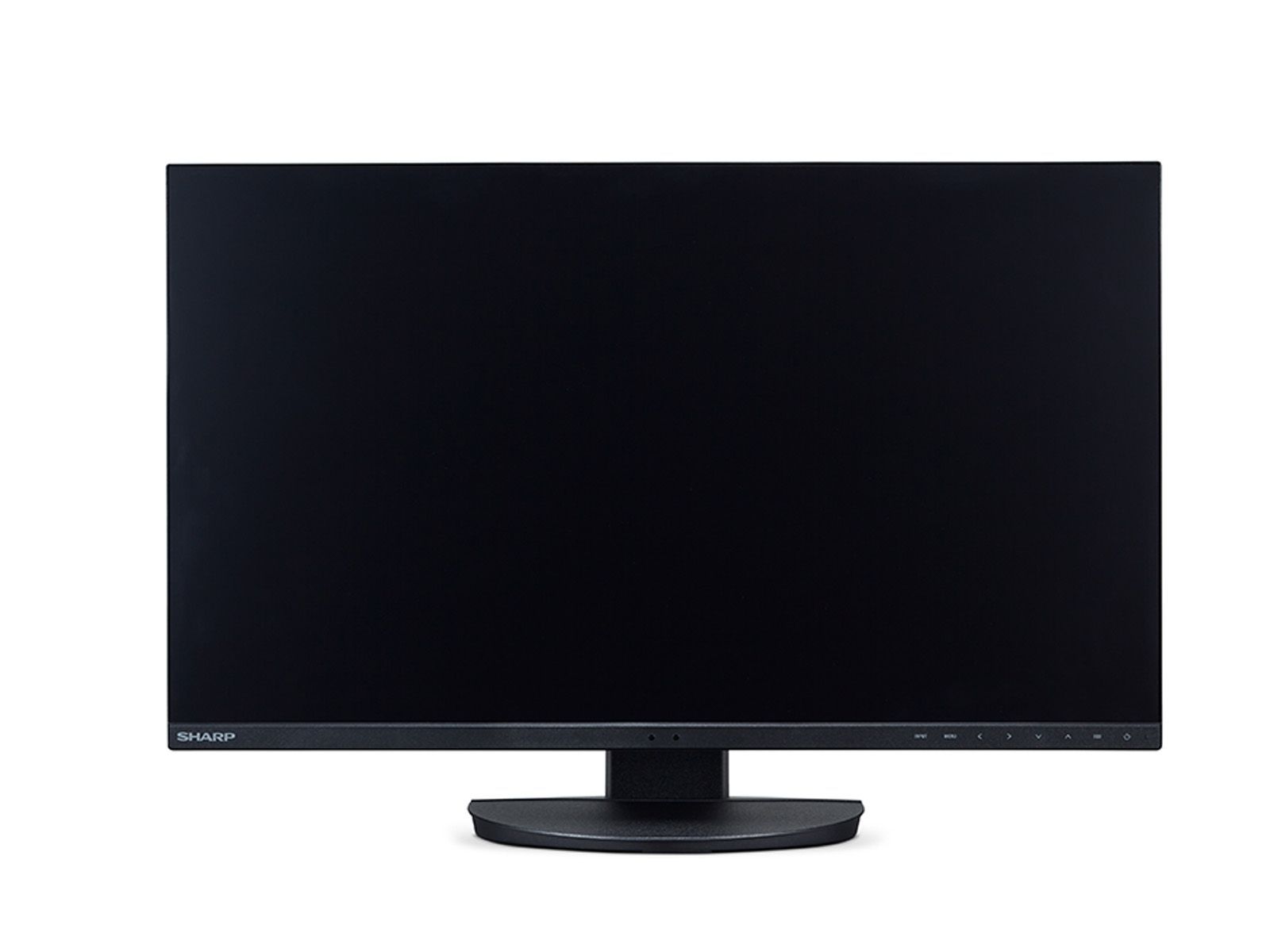 Sharp MultiSync EA272Q Monitor PC 68,6 cm (27") 2560 x 1440 Pixel 4K Ultra HD LCD Nero [60005917]