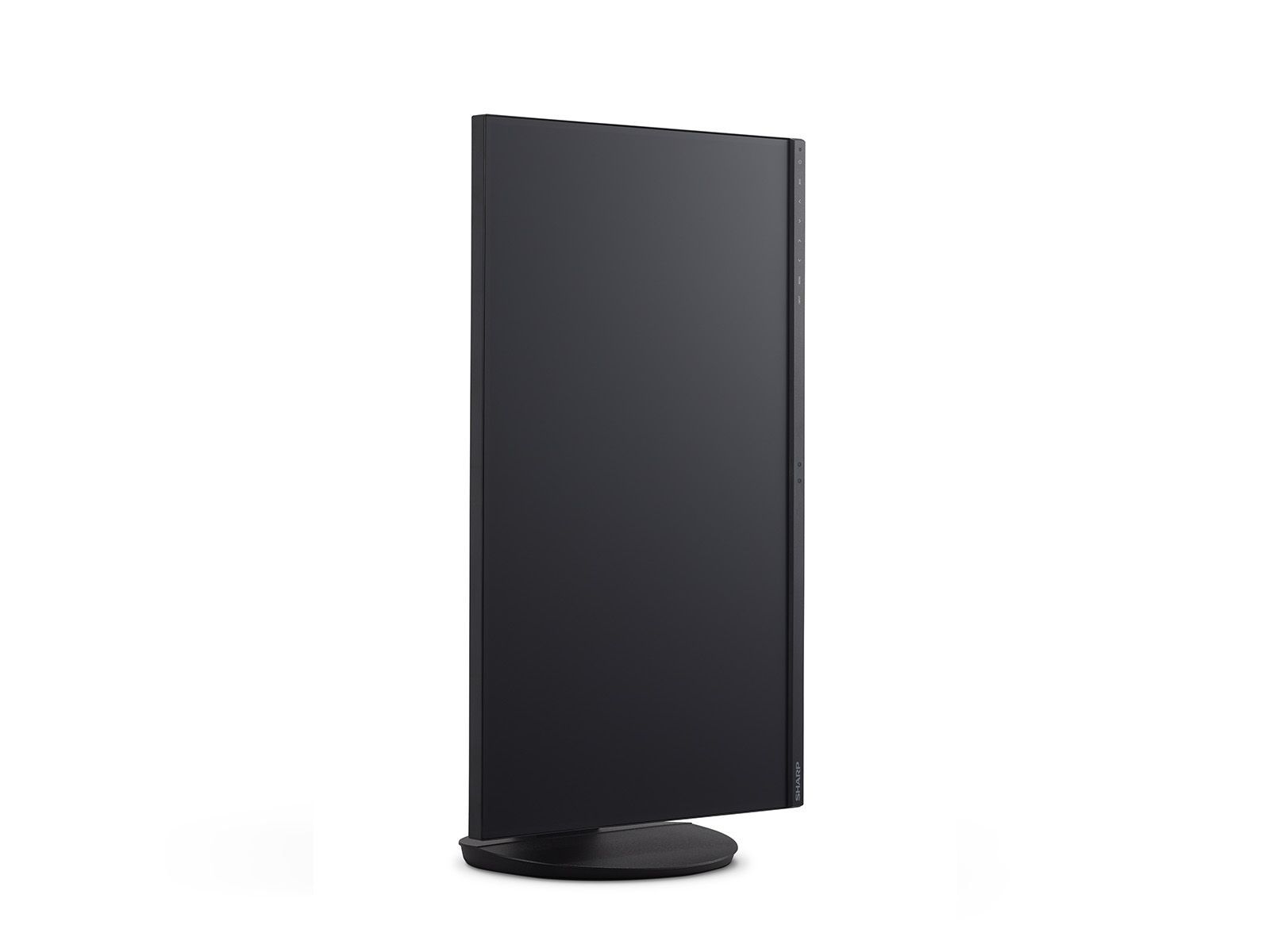 Sharp MultiSync EA272Q Monitor PC 68,6 cm (27") 2560 x 1440 Pixel 4K Ultra HD LCD Nero [60005917]