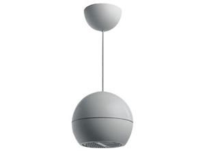 PROIETTORE DI SUONO A SFERA PENDENTE 10 W BIANCO [LBC3095/15] - ITPartners