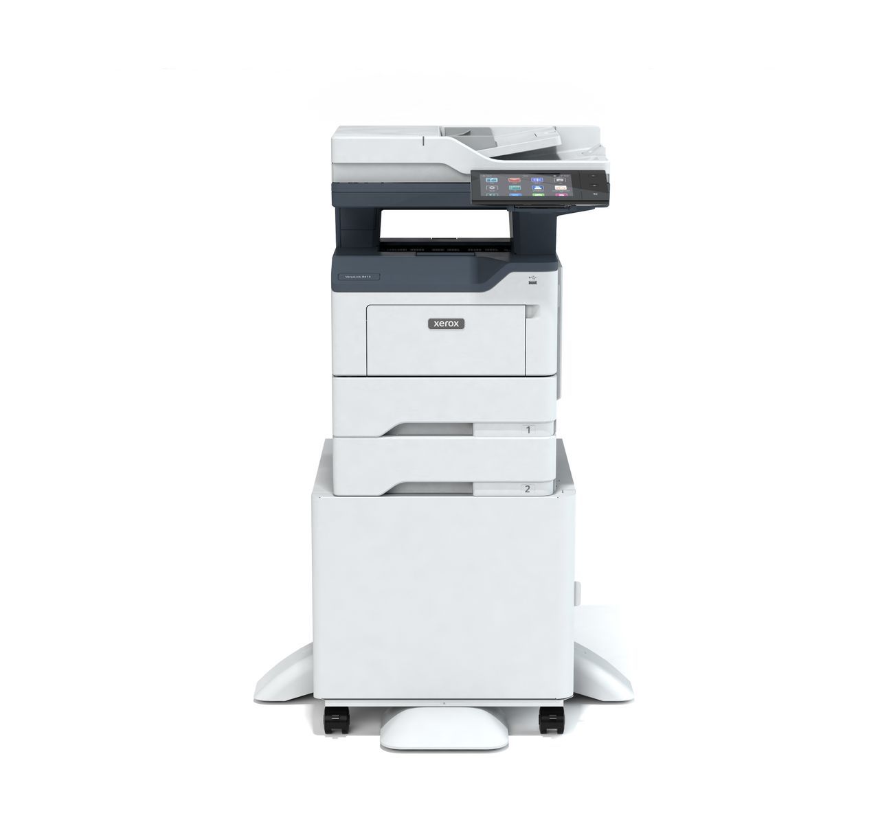 Xerox VersaLink B415 A4 47 ppm Copia/Stampa/Scansione/Fax F/R PS3 PCL5e/6 2 vassoi Totale 650 fogli [B415V_DN]