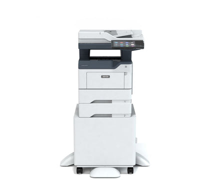 Xerox VersaLink B415 A4 47 ppm Copia/Stampa/Scansione/Fax F/R PS3 PCL5e/6 2 vassoi Totale 650 fogli [B415V_DN]