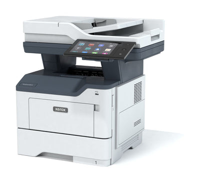 Xerox VersaLink B415 A4 47 ppm Copia/Stampa/Scansione/Fax F/R PS3 PCL5e/6 2 vassoi Totale 650 fogli [B415V_DN]