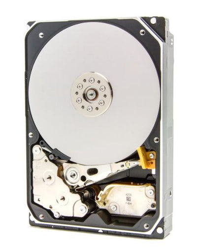 Western Digital Ultrastar DC HC550 disco rigido interno 16 TB 7200 Giri/min 512 MB 3.5" SAS [0F38357]