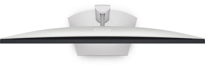 DELL S Series S2721QSA LED display 68,6 cm (27") 3840 x 2160 Pixel 4K Ultra HD LCD Nero, Argento [DELL-S2721QSA]