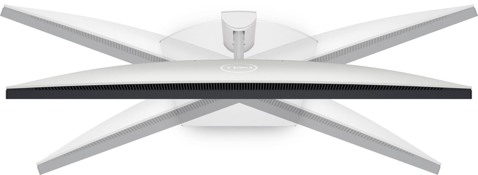 DELL S Series S2721QSA LED display 68,6 cm (27") 3840 x 2160 Pixel 4K Ultra HD LCD Nero, Argento [DELL-S2721QSA]