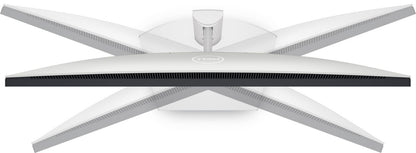 DELL S Series S2721QSA LED display 68,6 cm (27") 3840 x 2160 Pixel 4K Ultra HD LCD Nero, Argento [DELL-S2721QSA]