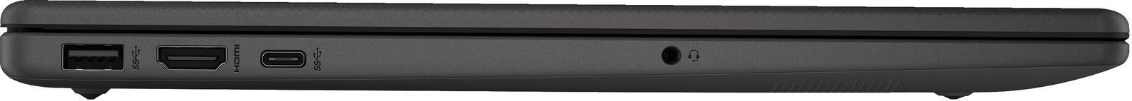 HP 250 G10 Intel Core i5 i5-1334U Computer portatile 39,6 cm (15.6") Full HD 8 GB DDR4-SDRAM 256 GB SSD Wi-Fi 6 (802.11ax) Windows 11 Home Nero, Argento [9Y6X3AT#ABZ]