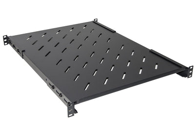 RIPIANO FISSO 1U PROFONDIT 650MM PER RACK 19" (PER RACK PROFONDI 1000MM) [FRA18056]