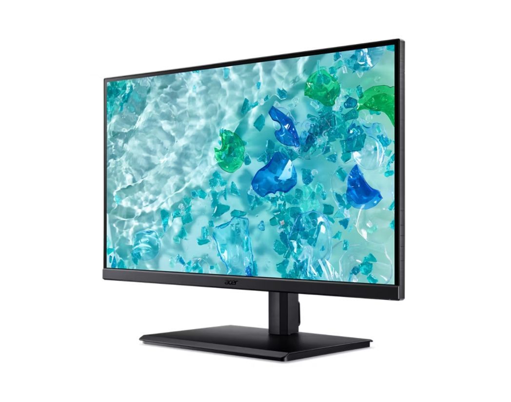 Acer Vero B7 B247Y C3 Monitor PC 60,5 cm (23.8") 1920 x 1080 Pixel Full HD LED Nero [UM.QB7EE.304]