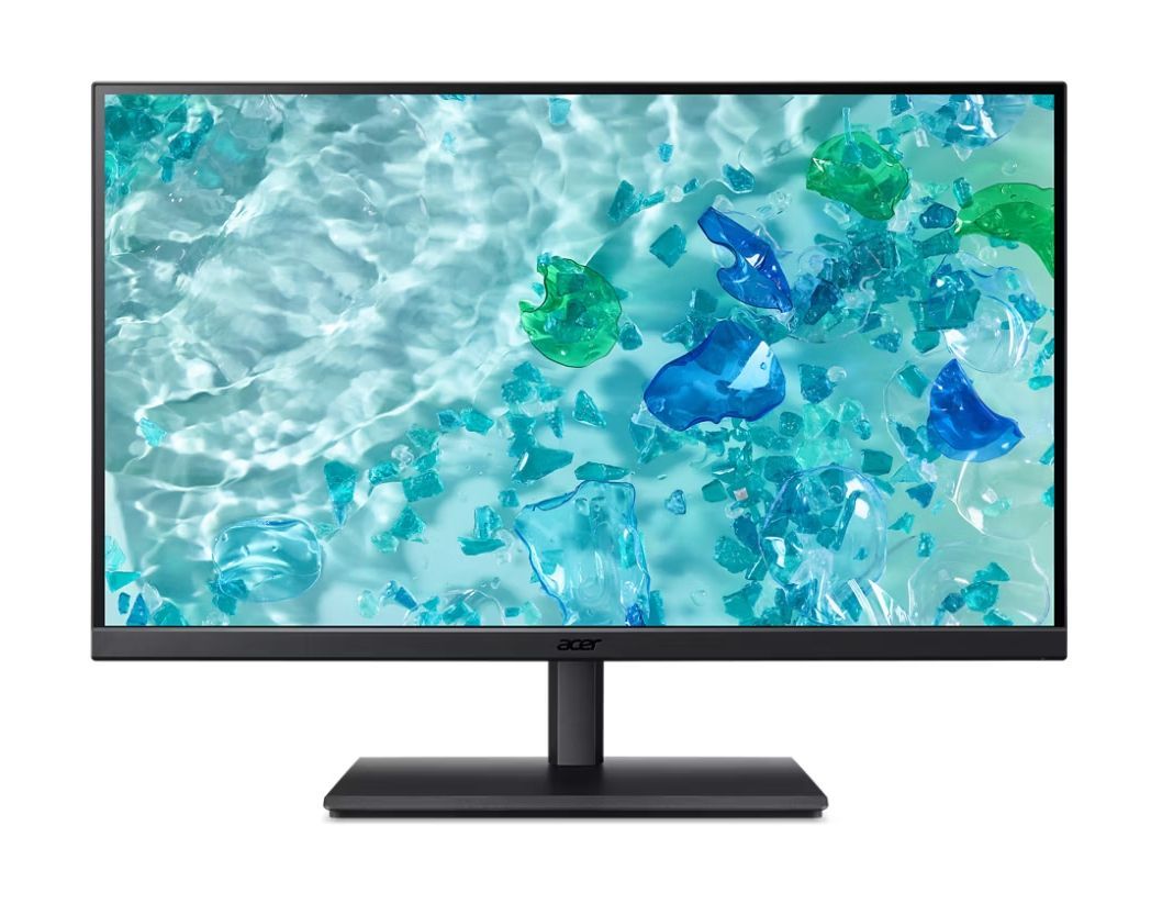Acer Vero B7 B247Y C3 Monitor PC 60,5 cm (23.8") 1920 x 1080 Pixel Full HD LED Nero [UM.QB7EE.304]