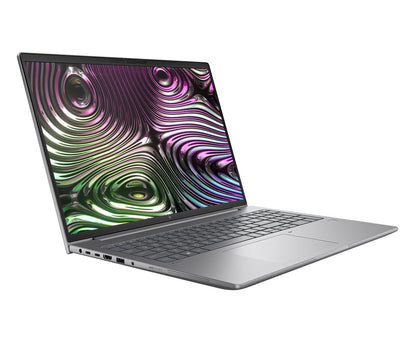 ZBOOK X 16 G1I U9 285H 32/1 RTX PRO1000 W11P 3YOFF [B72V3ET#ABZ]