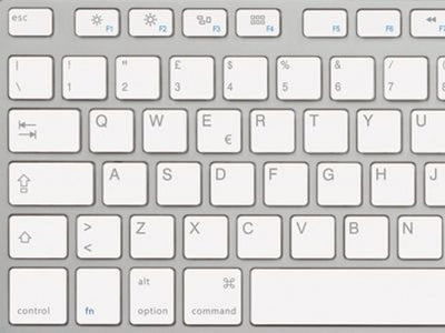 Hamlet XKKITA-MCU tastiera USB QWERTY Bianco [XKKITA-MCU]