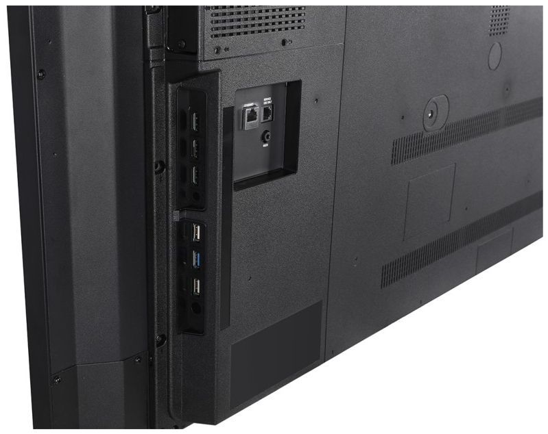 65 ZERO BONDING CABINET MB450VS 2/16GB ANDROID 13 [DA65A-6K]