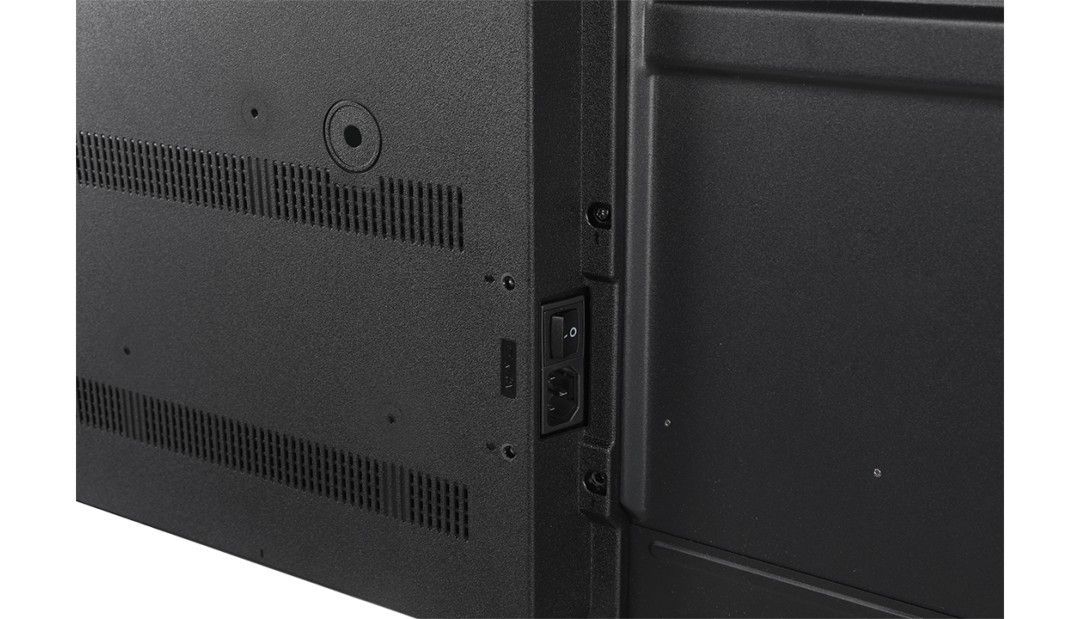 65 ZERO BONDING CABINET MB450VS 2/16GB ANDROID 13 [DA65A-6K]