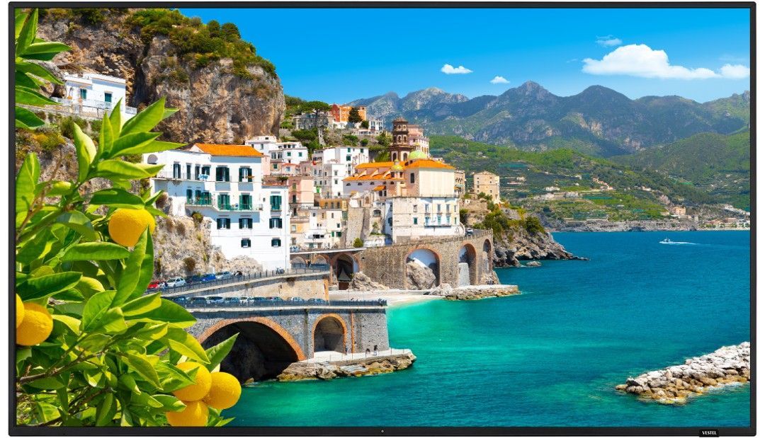 65 ZERO BONDING CABINET MB450VS 2/16GB ANDROID 13 [DA65A-6K]