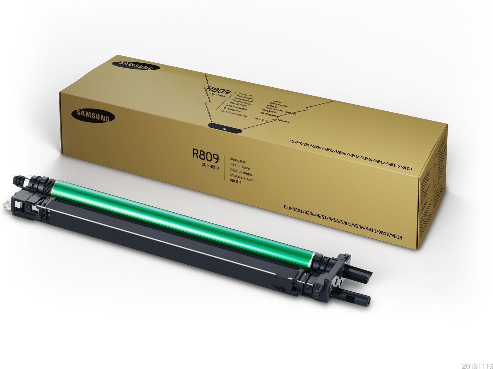 HP Rullo di trasferimento immagine CLT-R809 [SS689A]