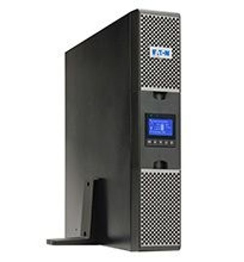 Eaton 9PX 1kVA gruppo di continuità (UPS) Doppia conversione (online) 1000 W 8 presa(e) AC [9PX1000IRTN]