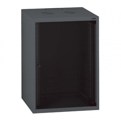 Legrand 6 462 14 18U Rack indipendenti Nero [LG-646214] - ITPartners