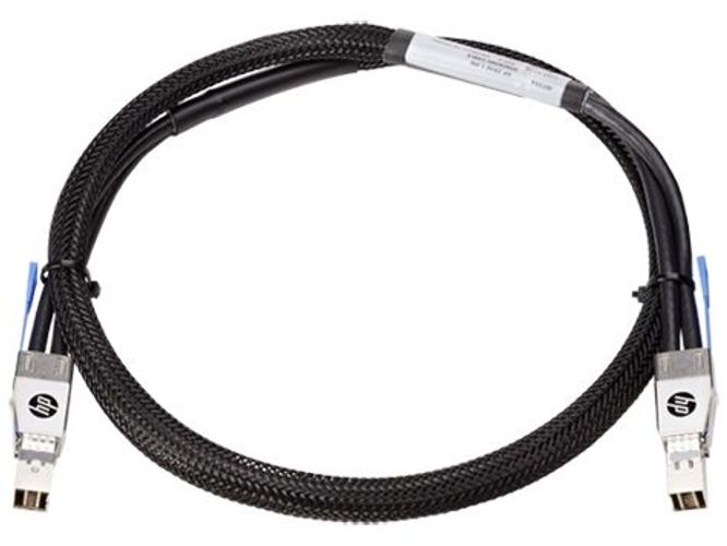 HPE 2920 1.0M STACKING CABLE [J9735A]