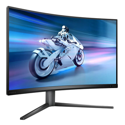 Philips Evnia 5000 32M2C5500W/00 Monitor PC 80 cm (31.5") 2560 x 1440 Pixel Quad HD LCD Nero [32M2C5500W/00]