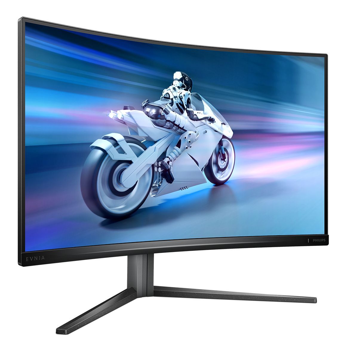 Philips Evnia 5000 32M2C5500W/00 Monitor PC 80 cm (31.5") 2560 x 1440 Pixel Quad HD LCD Nero [32M2C5500W/00]