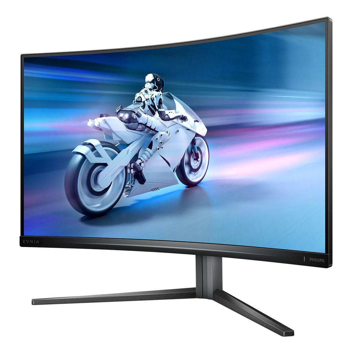 Philips Evnia 5000 32M2C5500W/00 Monitor PC 80 cm (31.5") 2560 x 1440 Pixel Quad HD LCD Nero [32M2C5500W/00]