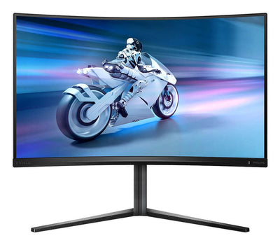 Philips Evnia 5000 32M2C5500W/00 Monitor PC 80 cm (31.5") 2560 x 1440 Pixel Quad HD LCD Nero [32M2C5500W/00]