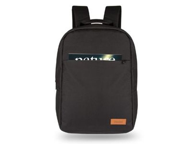 Hamlet XNBACKP156B3 borsa per notebook 39,6 cm (15.6") Zaino Nero [XNBACKP156B3]