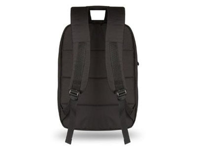 Hamlet XNBACKP156B3 borsa per notebook 39,6 cm (15.6") Zaino Nero [XNBACKP156B3]