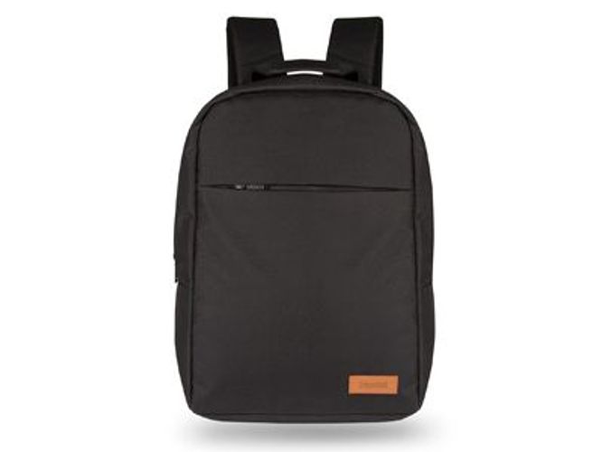 Hamlet XNBACKP156B3 borsa per notebook 39,6 cm (15.6") Zaino Nero [XNBACKP156B3]