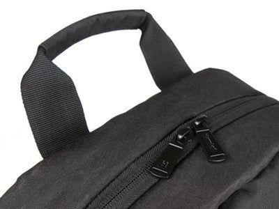 Hamlet XNBACKP156B3 borsa per notebook 39,6 cm (15.6") Zaino Nero [XNBACKP156B3]